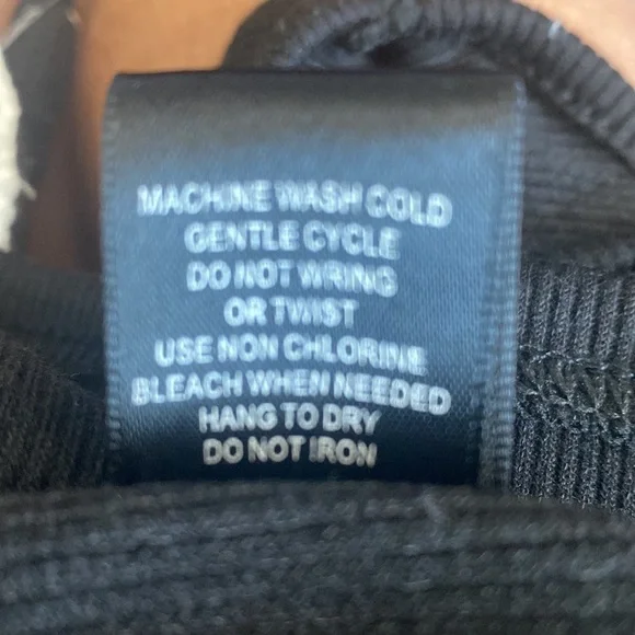 Say What? Dress - Picture 6 of 6